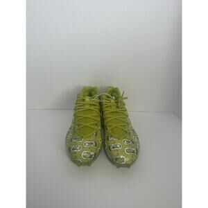 Adidas Freak 22 X The Simpsons Football Cleats Kang Kodos GW1785 Men Sz 11.5 New